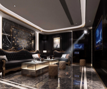 Modern KTV Box-ID:416009906