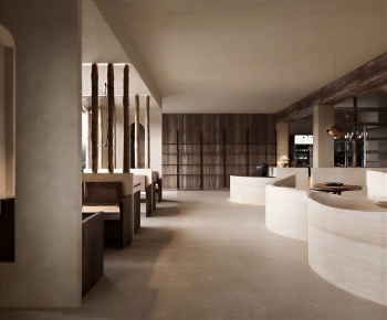 Wabi-sabi Style Cafe-ID:484828999