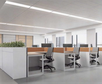 Modern Staff Area-ID:210649976