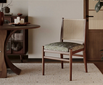 Modern Dining Chair-ID:877007965