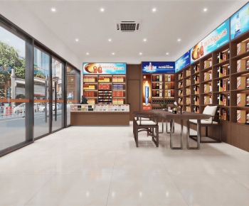 Modern Smoke Hotel-ID:235145097