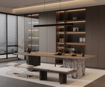 Modern Tea House-ID:376110086