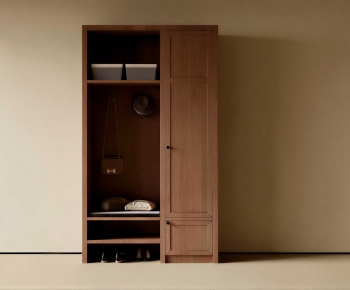 Modern Shoe Cabinet-ID:557179931