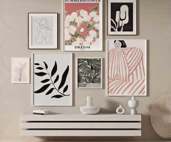 Modern Painting-ID:729048976