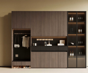 Modern Sideboard-ID:379848004