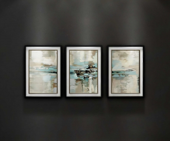 New Chinese Style Painting-ID:853171112