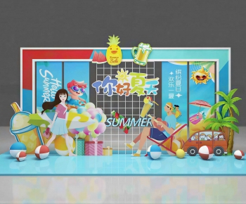 Modern Meichen-ID:683844094