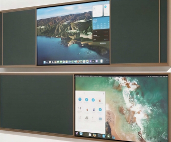 Modern Blackboard/whiteboard-ID:154184105