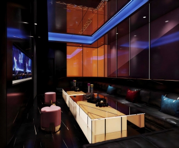 Modern KTV Box-ID:307235965