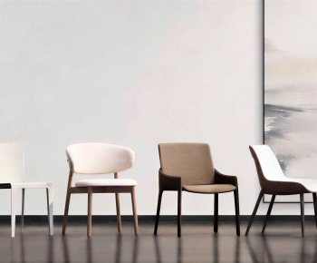 Modern Dining Chair-ID:446760894