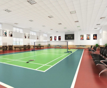 Modern Staff Recreation Room-ID:458899022