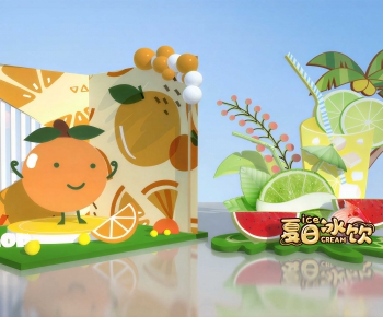 New Chinese Style Meichen-ID:733747968