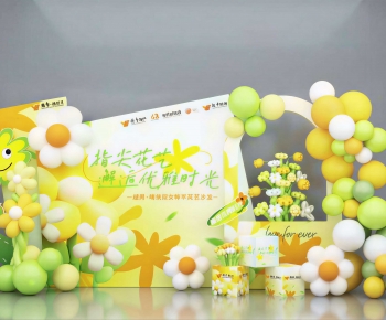 New Chinese Style Meichen-ID:687758967