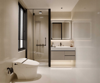 Modern TOILET-ID:403619051