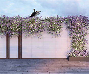 Modern Vine-ID:596344958