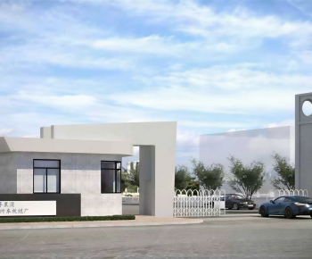 Modern Gate-ID:353639147