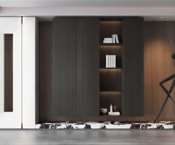 Modern Bookcase-ID:725764996