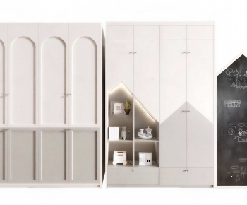 Modern The Wardrobe-ID:310518037