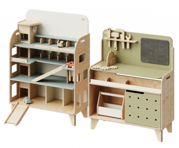 Nordic Style Toys-ID:838238008