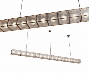 Modern Long Chandelier-ID:307826048
