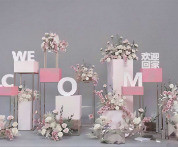 New Chinese Style Meichen-ID:159399037