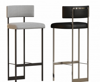 Modern Bar Chair-ID:826685919