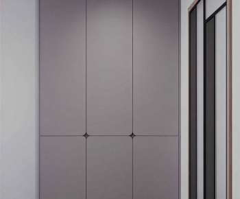 Modern The Wardrobe-ID:558677916