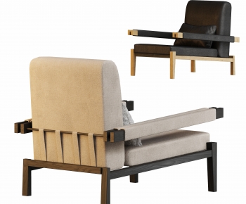 Modern Lounge Chair-ID:133729938