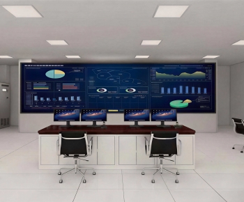 Modern Monitor Room-ID:658579112