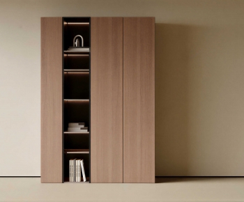 Modern Bookcase-ID:845295911