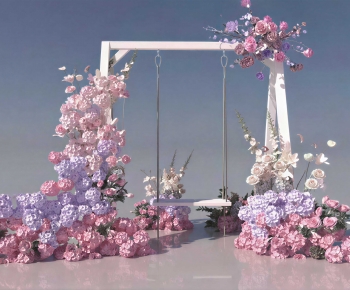 New Chinese Style Meichen-ID:638335945