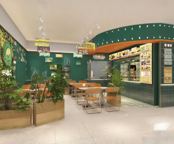 Modern Restaurant-ID:389087921