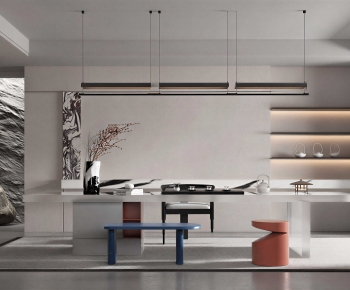 Modern Tea House-ID:431144004