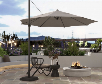 Modern Terrace-ID:872059114