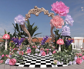 Modern Meichen-ID:252049925