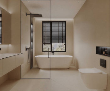 Modern TOILET-ID:371254925