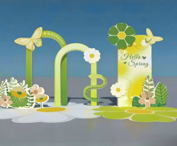 New Chinese Style Meichen-ID:959058054