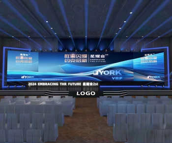 Modern Stage Performance-ID:200795894