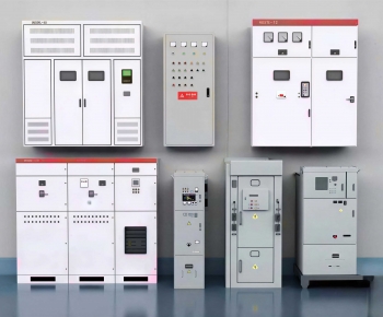 Modern Industrial Equipment-ID:244138965