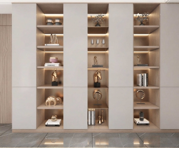 Modern Bookcase-ID:613993884