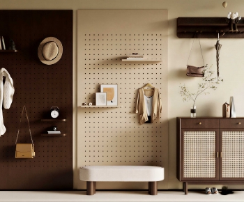 Modern Wall Decoration-ID:641395096