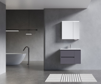 Modern TOILET-ID:455657965