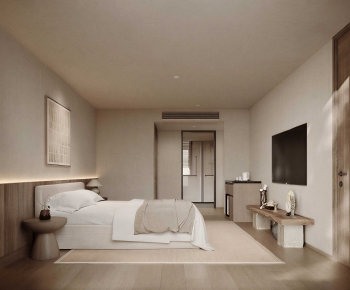 Modern Guest Room-ID:356961973