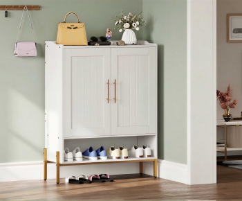 Modern Shoe Cabinet-ID:815019641