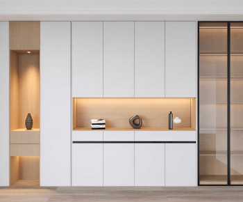 Modern Bookcase-ID:169322971