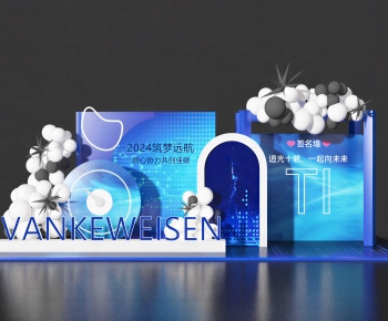 New Chinese Style Meichen-ID:461539984