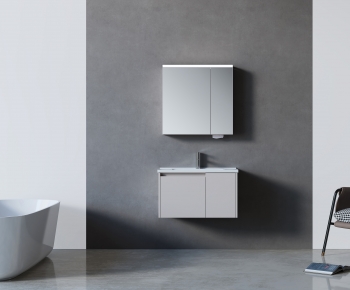 Modern TOILET-ID:158641104