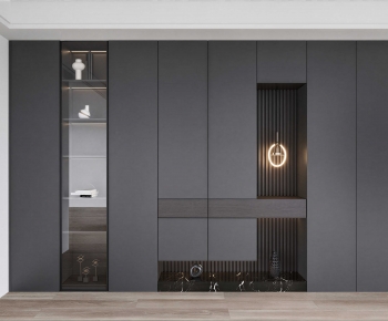 Modern Bookcase-ID:172013048