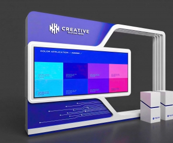 Modern Showcase-ID:207941065