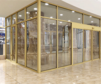 Modern Gate-ID:817853934